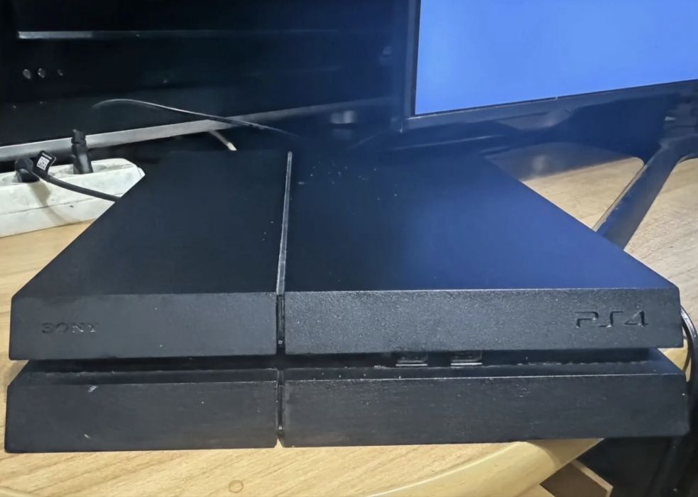 Playstation 4 1 tb