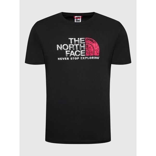 Тениски мъжки с къс ръкав The North Face XS-6XL тениска мъжка 7 модела SUPREME