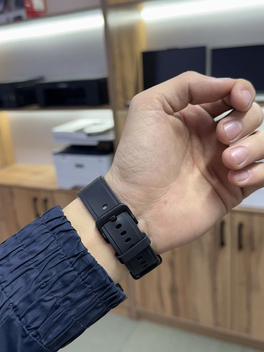 Samsung Galaxy Watch4 Classic