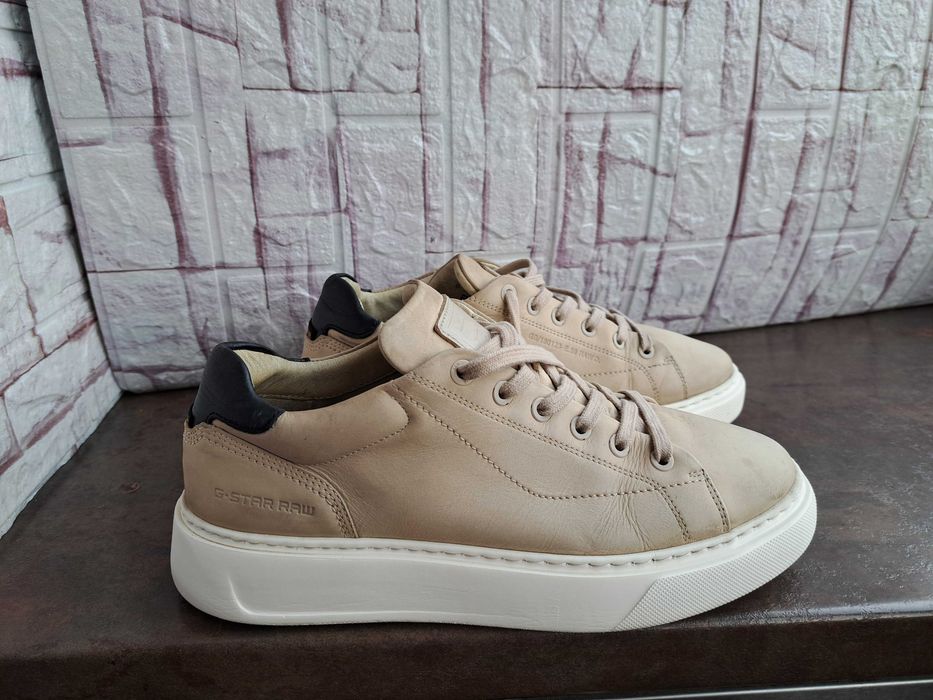 мъжки маратонки,кецове,спортни обувки, G-Star Raw,номер41,5