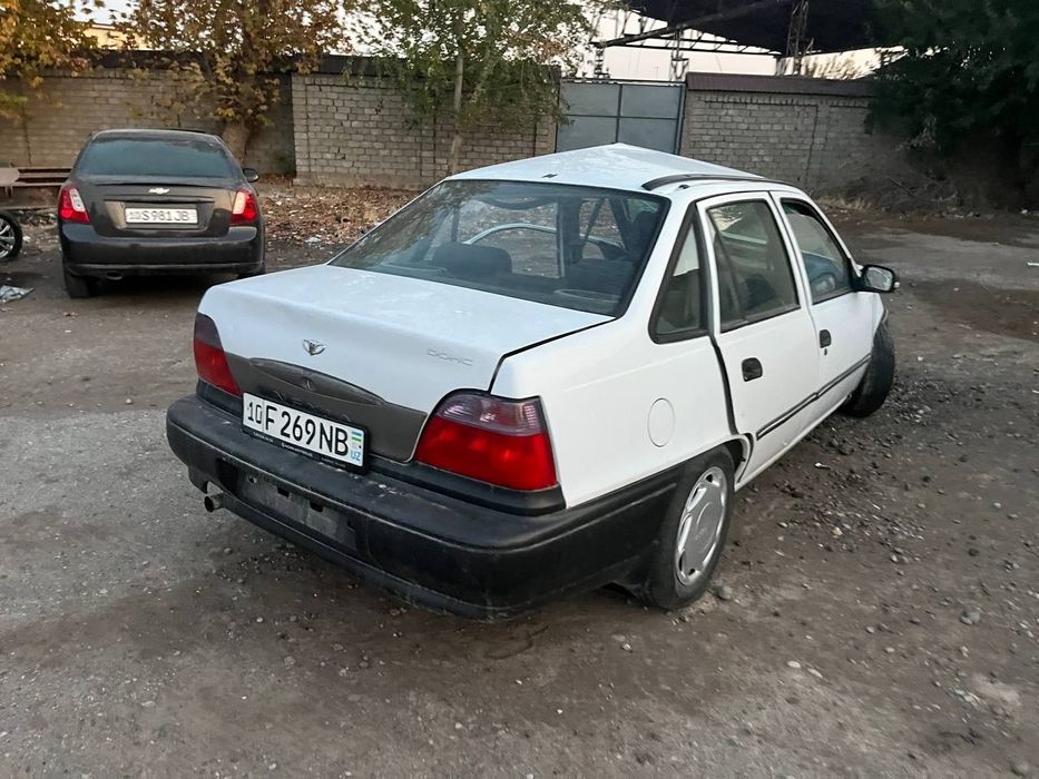 Nexia 1 srochna sotlad NARXNI KELSHAMZ