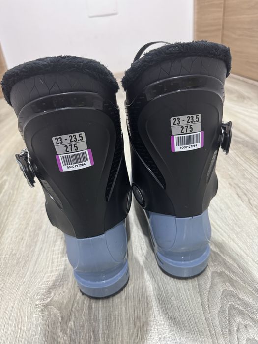 Clapari ca NOI Salomon 23 23.5 275mm marime 36 37 EU