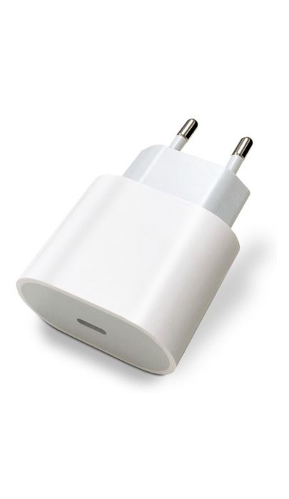 Зарядное устройство Apple 20w