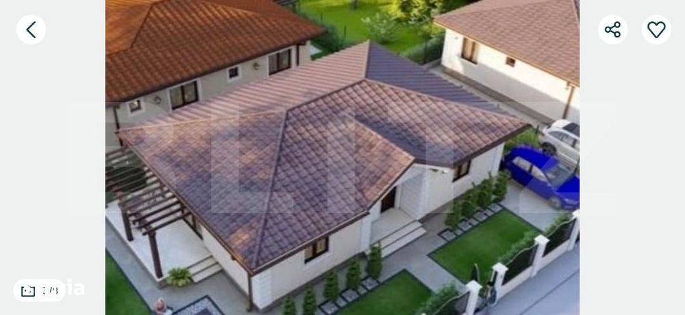 Teren intravilan de vanzare, 660 mp, in Cionchesti