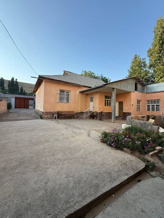 Продаётся Дом Участок в Курортной зоне посёлок Кизилсув 8 соток