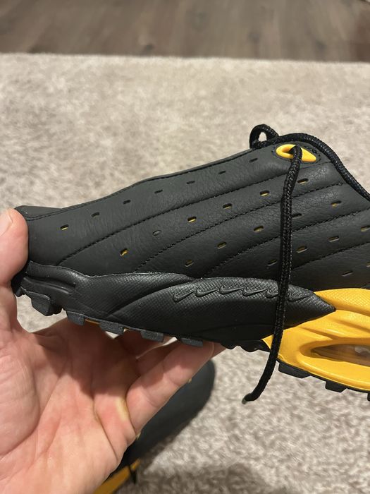 Nike Hot Step Air Terra x NOCTA-оригинални маратонки