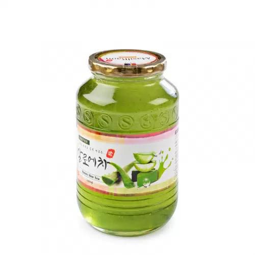 Прочные стеклянные банки