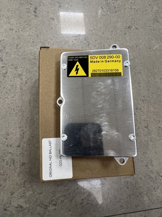 Баласт/Запалка за ксенон BMW