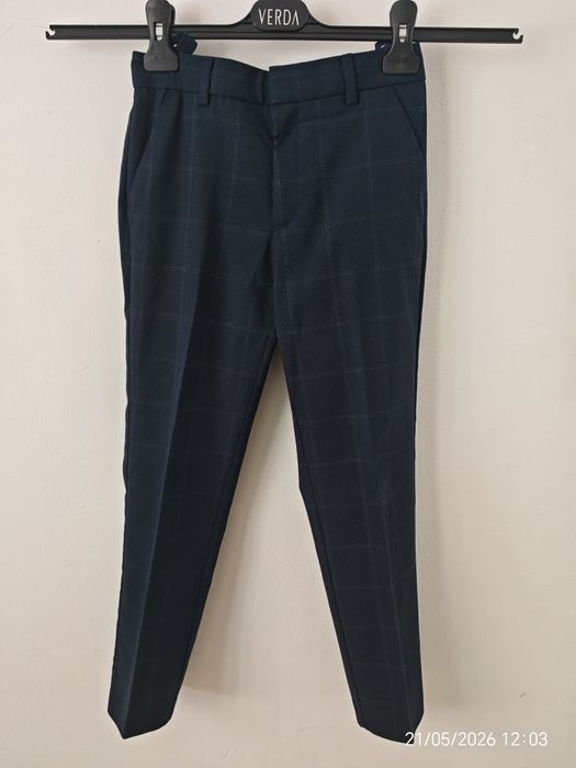 Costum elegant băiat 9-11 ani