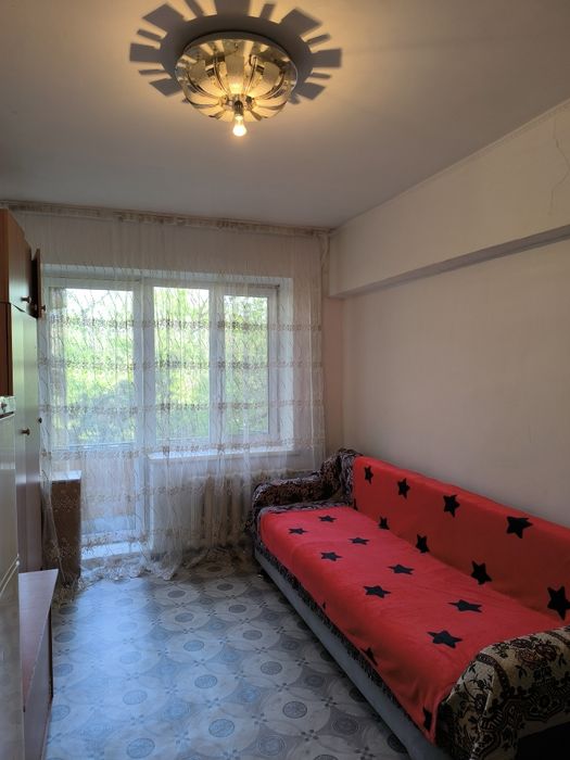 Сдам комнату в общежитии