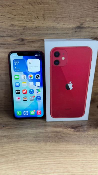 Iphone 11 128gb.