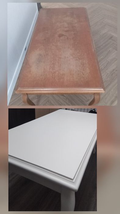 Реставрация мебели,покраска