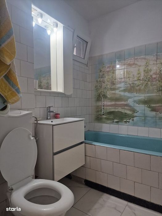 Inchiriez apartament 2 camere, Drumul Taberei (Plaza), proprietar