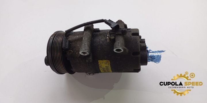 Compresor AC 2.0 TDCI 3M5H-19D629-DF Ford Focus 2 [facelift] [2008 -