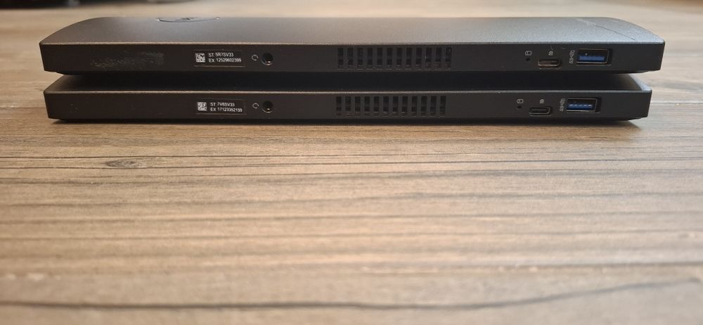 Dell OptiPlex 7070 Core Mini PC |  i5-8365U | 8GB |256GB SSD