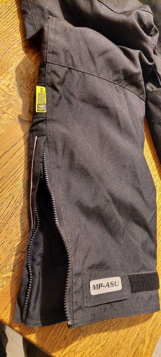 Pantaloni snowmobile sau moto copii MP-ASU, marime 140- Aqua Control