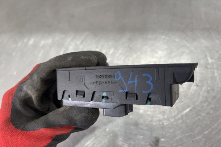 Butoane geam sofer 13305011 Opel Insignia A