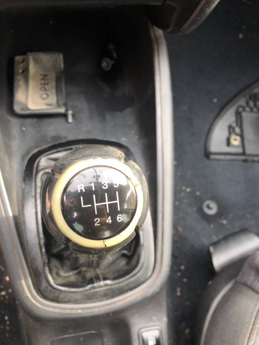 Сеат Леон 1.9 ARL