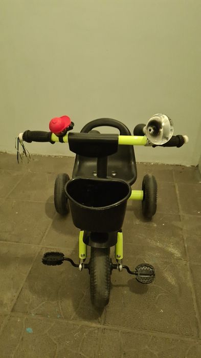 Продам детский велосипед