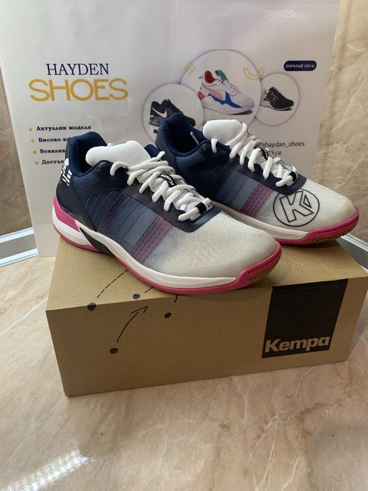 Kempa номер 38,5