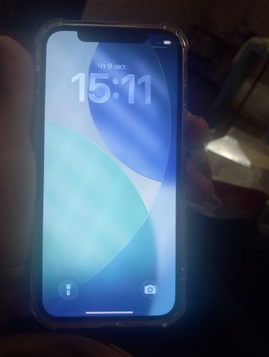 iPhone 12 128gb ajoyib telefon
