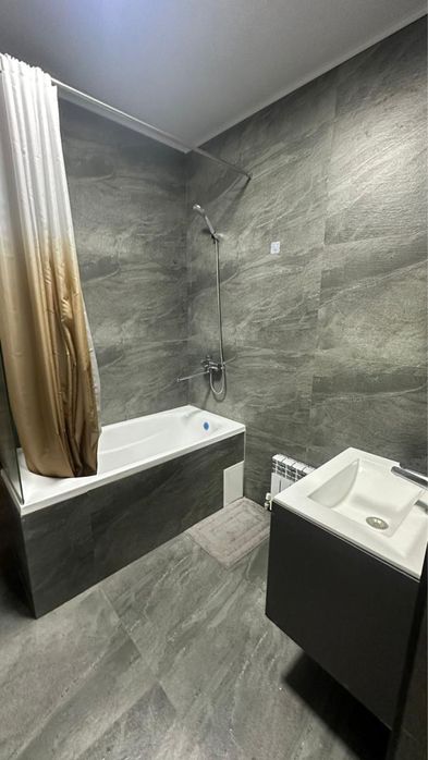 Сдается 2 комнатная квартира