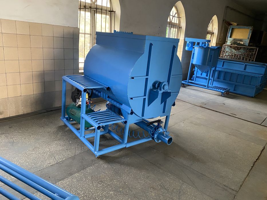 penablok polistrabiton gazablok vspenvitel stanoklar yasimz