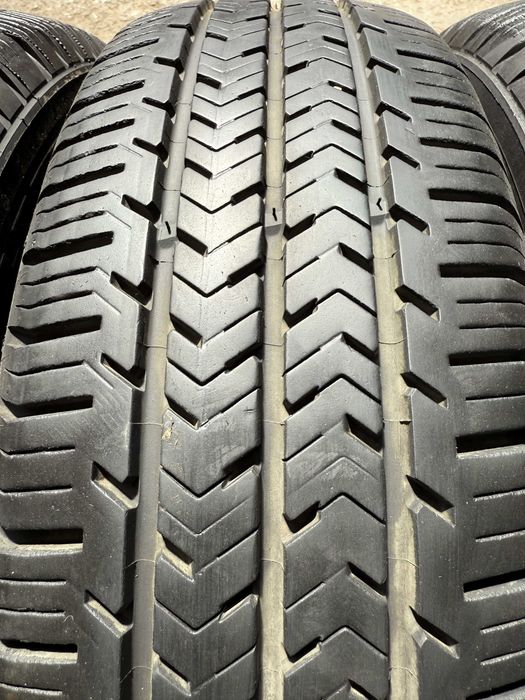 4x Anvelope Vara 195/65 R16C - Michelin Agilis 51