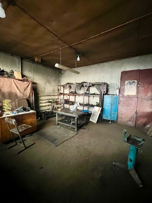 Щучинск. ул. Юбилейная