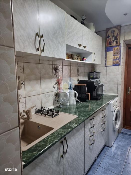 2 camere, Confort 1 Decomandat, Partial Mobilat, Dorobantilor