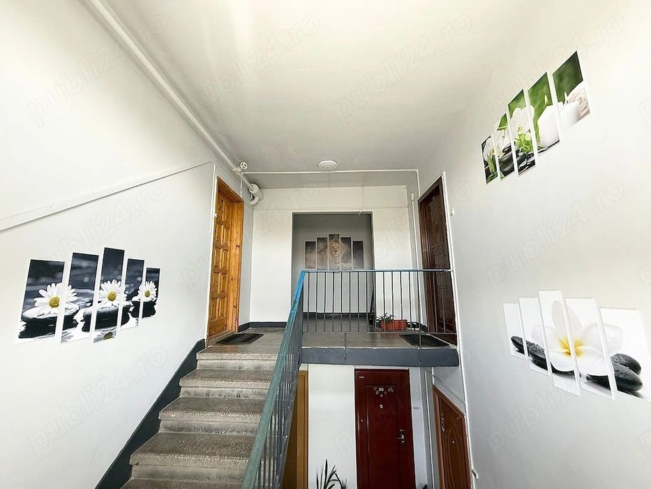 Apartament 2 camere Rogerius de vanzare