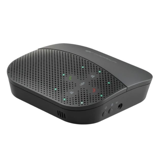 Портативный спикерфон Logitech P710E