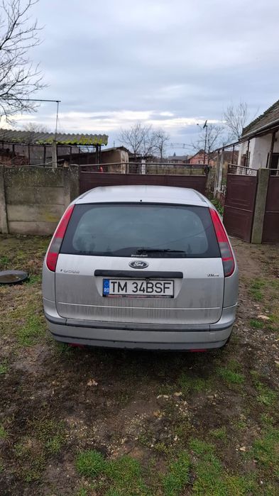 FORD Focus 2007 — imagine 4