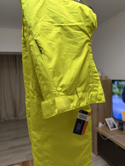 Vand pantaloni de ski de dama