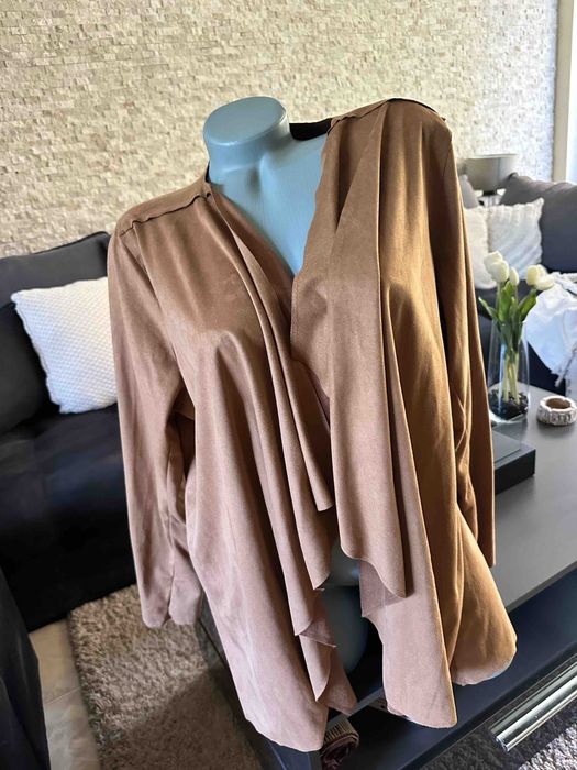 Палто на Zara///