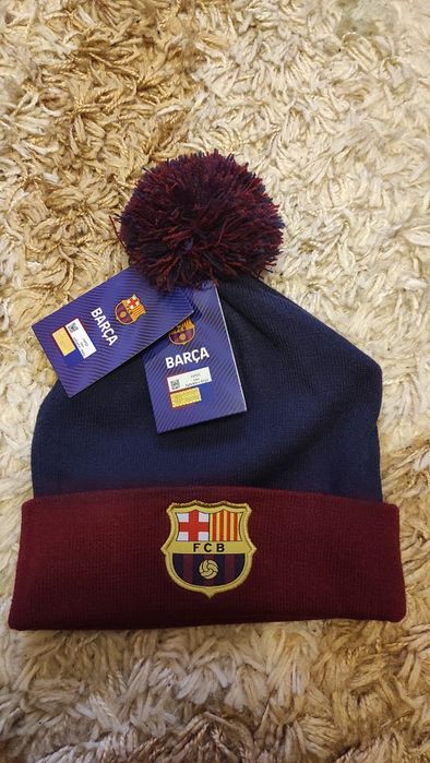 Оригинална шапка FC Barcelona - Barca - ФК Барселона