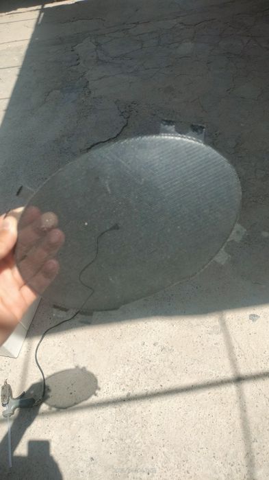 Kenwood sotiladi kalonka