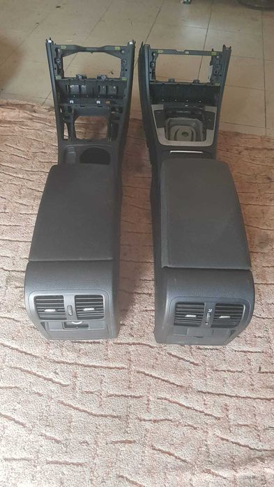 Dezmembrez VW Passat B7 CFF, Passat B6 BKP Cutie viteze NFU HDV Fuzeta