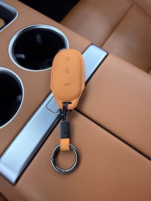 Чехол для пульта Li Auto (LiXiang)