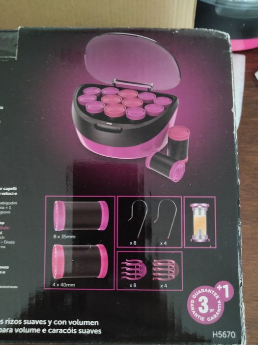 Маши за коса нови