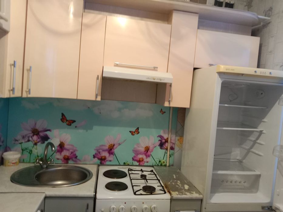 Продам 3-комнатную квартиру