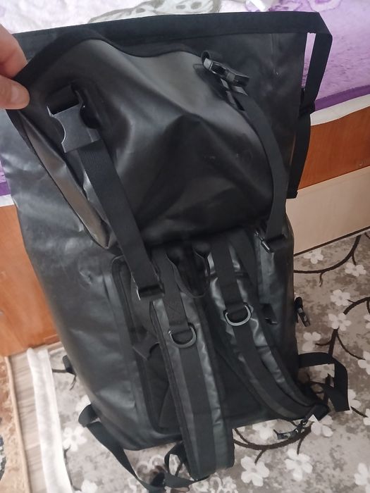 Rucsac impermeabil