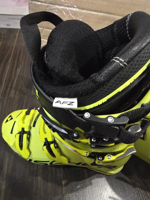 Ски обувки Fischer The Curv 140 RC4 размер 27см