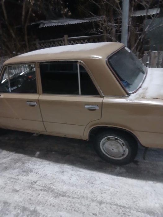 Продам Ваз 2101 Жигули
