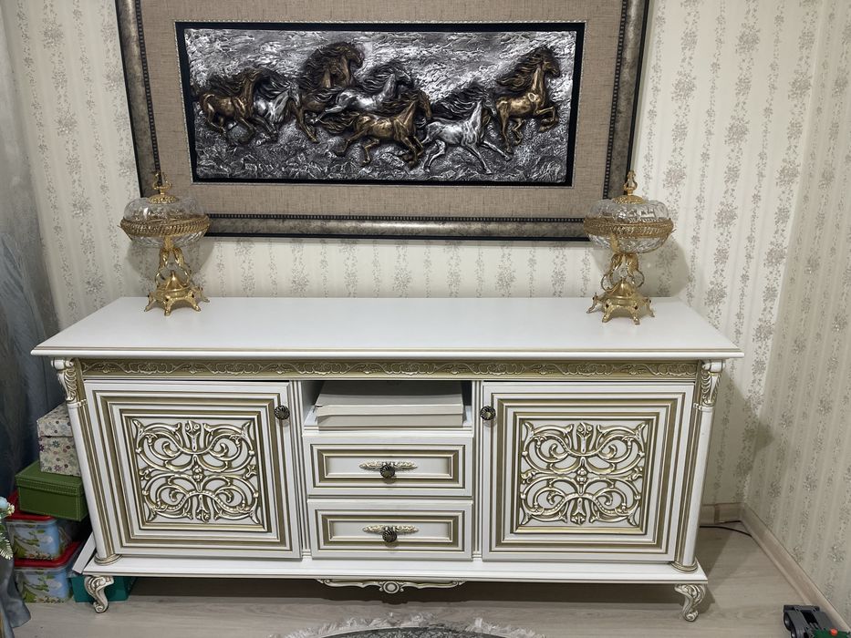 Камод 230 см.