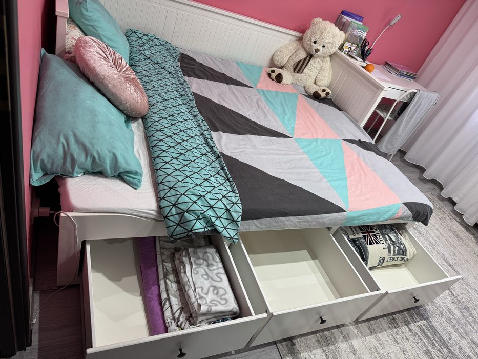 Cadru pat Divan Ikea