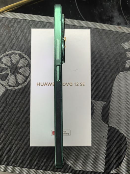 HUAWEI nova12 SE 256GB