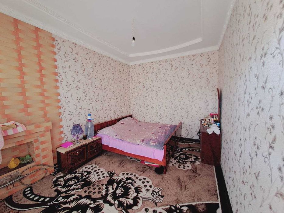 Яуй Абдулла Ортиковда, 4 сотих  54000 нархи