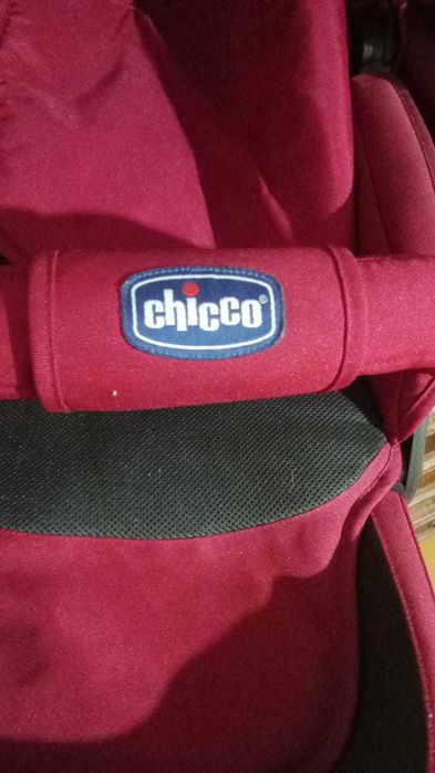 Детская коляска б/у