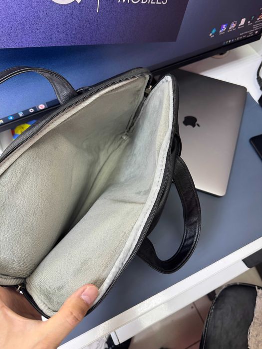 Sumka Macbook Fopatti Pro Air 13 14 inch Eco Koja